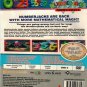 DVD Number Jacks Series 2 - Vol.2 Region All English Dubbed & Sub