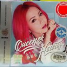 G.E.M. Greatest Hits 邓紫棋  3CD