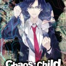 DVD ChäoS;Child The Movie Silent Sky Japanese Anime Region All English Sub