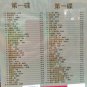 10 Years Golden Decade 2006~2016 Collection &aelig;&micro;�&eacute;��&aring;��&egrave;&frac12;&frac12; Karaoke 2DVD