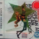 European & American Golden Rock Collection 3CD