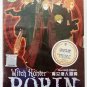 DVD Witch Hunter Robin WHR Vol.1-26End Japanese Anime Region All English Sub