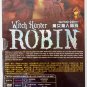 DVD Witch Hunter Robin WHR Vol.1-26End Japanese Anime Region All English Sub