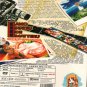 DVD Ano Natsu De Matteru Vol.1-12 End Japanese Anime Region All English Sub