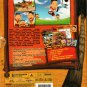 DVD Bola Kampung Musim 1 Vol.1-13 End Malay Anime English Audio English sub