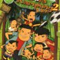 DVD Bola Kampung Musim 2 Vol.1-13 End Malay Anime English Audio English sub