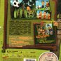 DVD Bola Kampung Musim 2 Vol.1-13 End Malay Anime English Audio English sub