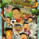 DVD Bola Kampung Musim 3 Vol.1-13 End Malay Anime English Audio English sub