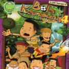DVD Bola Kampung Musim 4 Vol.1-13 End Malay Anime English Audio English sub