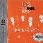 US Bono Rock Giants + Greatest Hits German Vinyl Records 3 CD Deluxe Collection