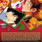 DVD ANIME Detective Conan Case Closed Movie 21 Crimson Love Letter English Sub