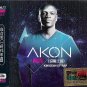 AKON Kongdom of Rap Greatest Hits 3CD Deluxe Edition HD Mastering Hi-Fi Sound