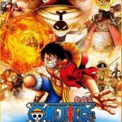 DVD ANIME ONE PIECE Box Set 24 Vol.788-811 English Sub Region All Wan Pisu