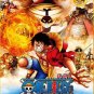 DVD ANIME ONE PIECE Box Set 24 Vol.788-811 English Sub Region All Wan Pisu