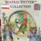 The Beatrix Potter Collection 3DVD Region All English dubbed English sub