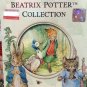 The Beatrix Potter Collection 3DVD Region All English dubbed English sub