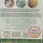 The Beatrix Potter Collection 3DVD Region All English dubbed English sub