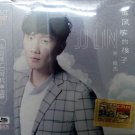 JJ Lin Zhui Feng Zheng De Hai Zi 林俊杰 追风筝的孩子 3CD