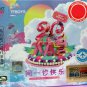 TF Boys Da Ben Ying Tong Yi Miao Kuai Le TF Boy 大本营 同一秒快乐 3CD