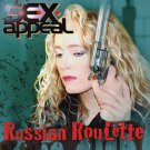 S.E.X. Appeal Russian Roulette + Sensuality Eurodance Pop Special 2CD Edition
