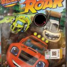 DVD Blaze Rev-Up And Roar Anime Region All English Dubbed