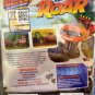 DVD Blaze Rev-Up And Roar Anime Region All English Dubbed