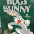 DVD Bugs Bunny 15 Cartoon Classics Region All English Dubbed English sub