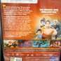 DVD Disney Wreck-It Ralph Anime Region All English Dubbed English sub