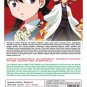 DVD Kyoukai no Rinne Season 1-3 Rin-ne Circle of Reincarnation Anime English Sub
