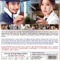 DVD Live Up to Your Name Dr.Heo Korean TV Drama Series Kim Nam-gil English Sub