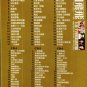 Forever Fong Fei Fei Greatest Hits &eacute;&sup3;&macr;&eacute;&pound;�&eacute;&pound;� &auml;&cedil;�&egrave;&raquo;&deg;&aring;&shy;�&aring;��&aring;�&plusmn;&ccedil;&raquo;�&aelig;�&uml;&aring;��&egrave;�&frac14; 6CD