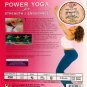 All Levels Power Yoga For Strength & Endurance DVD English audio