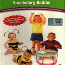 Baby Bumblebee Vocabulary Builder 3DVD Region All English dubbed