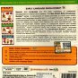 Baby Bumblebee Vocabulary Builder 3DVD Region All English dubbed