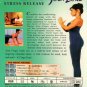 Beginners Yoga Zone Conditioning And Stress Release DVD English audio