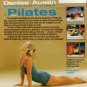 Denise Austin Mat Workout Based On The Work Of J.H. Pilates DVD English audio