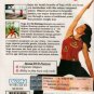 Fat Burning Yoga Zone Beginner To Intermediate DVD English audio Region All
