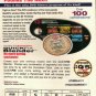 Quick Fix Total Cardio Mix DVD English audio Region All