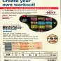 Quick Fix Total Mix - The Complete Total Body Workout System DVD English audio Region All