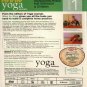 Step By Step Yoga Journal Season 1 with Natasha Rizopoulos DVD English audio Region All