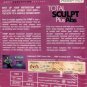 The Firm Body Sculpting System 2 Total Sculpt Plus Abs with Jennifer Carman DVD English audio
