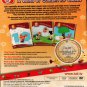 Identifying Number & Animals With Luli 3DVD Region All English dubbed