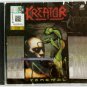 Kreator Renewal CD New Malaysia Release German Thrash Metal Band