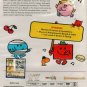 DVD Mr. Men Little Miss Beach Region All English Dubbed English sub
