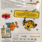 DVD Mr. Men Little Miss Dillydale Day Region All English Dubbed English sub