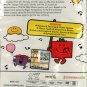 DVD Mr. Men Little Miss Outer Space Region All English Dubbed English sub