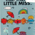 DVD Mr. Men Little Miss Rainy Day Region All English Dubbed English sub