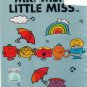 DVD Mr. Men Little Miss Rainy Day Region All English Dubbed English sub