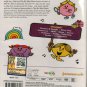 DVD Mr. Men Little Miss Rainy Day Region All English Dubbed English sub
