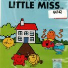 DVD Mr. Men Little Miss Superstore Region All English Dubbed English sub